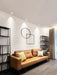Modern Ember Recessed LED Downlight-DWHOME
