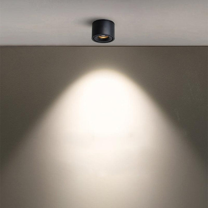 Modern Ember Recessed LED Downlight-DWHOME