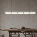 Cylindrical Endless Pendant Light-DWHOME
