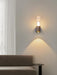 Cylindrical Modern Wall Light-DWHOME