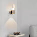 Cylindrical Modern Wall Light-DWHOME