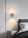 Cylindrical Modern Wall Light-DWHOME