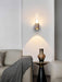 Cylindrical Modern Wall Light-DWHOME