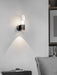 Cylindrical Modern Wall Light-DWHOME