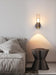Cylindrical Modern Wall Light-DWHOME