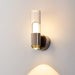 Cylindrical Modern Wall Light-DWHOME