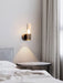 Cylindrical Modern Wall Light-DWHOME