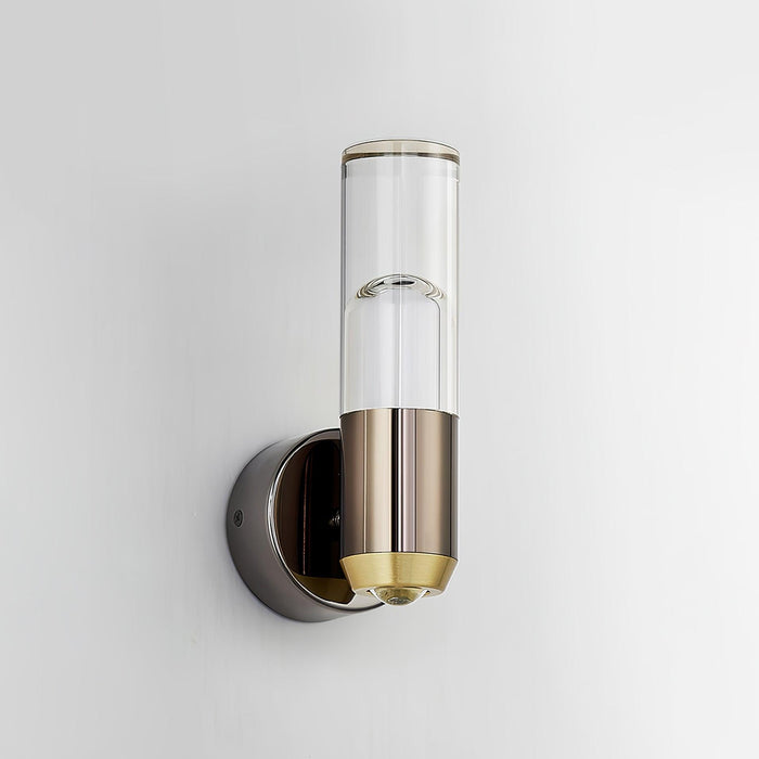 Cylindrical Modern Wall Light-DWHOME