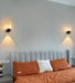 Cylindrical Modern Wall Light-DWHOME