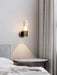 Cylindrical Modern Wall Light-DWHOME