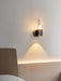 Cylindrical Modern Wall Light-DWHOME