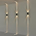 Cylindrical Outdoor Wall Light-DWHOME