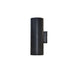 Cylindrical Outdoor Wall Light-DWHOME