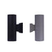 Cylindrical Outdoor Wall Light-DWHOME