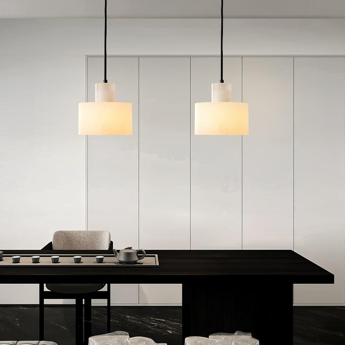 Cyls Pendant Lamp-DWHOME