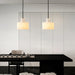 Cyls Pendant Lamp-DWHOME