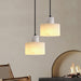 Cyls Pendant Lamp-DWHOME