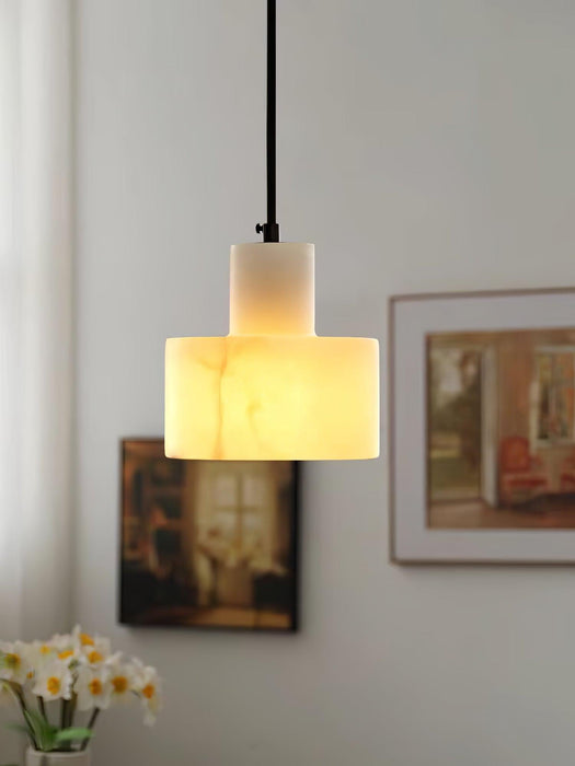 Cyls Pendant Lamp-DWHOME