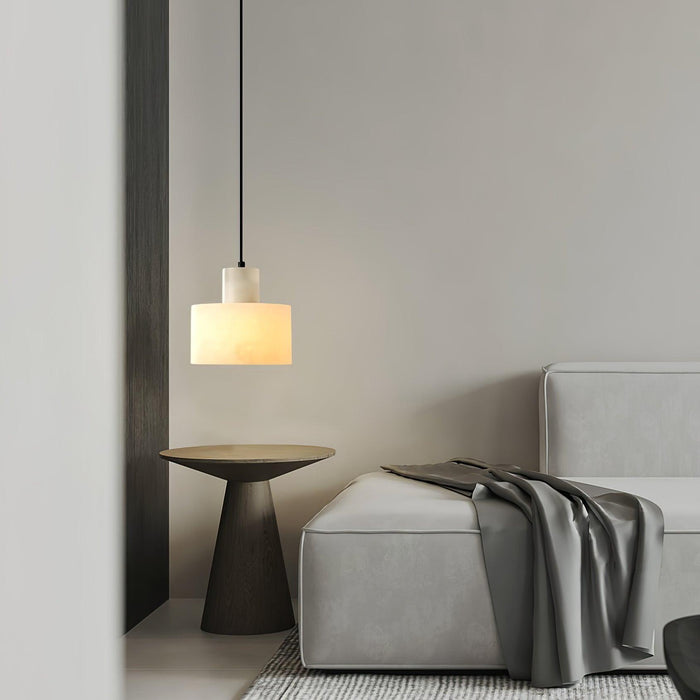 Cyls Pendant Lamp-DWHOME