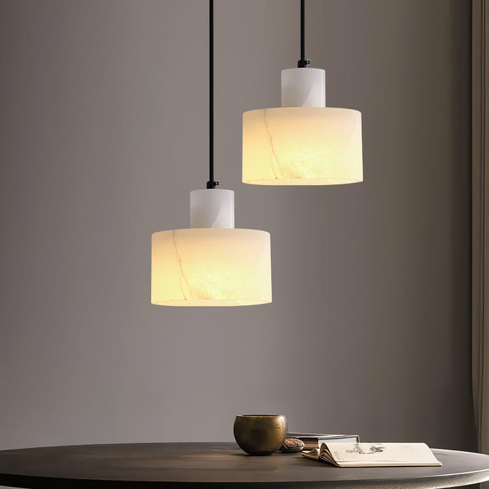 Cyls Pendant Lamp-DWHOME