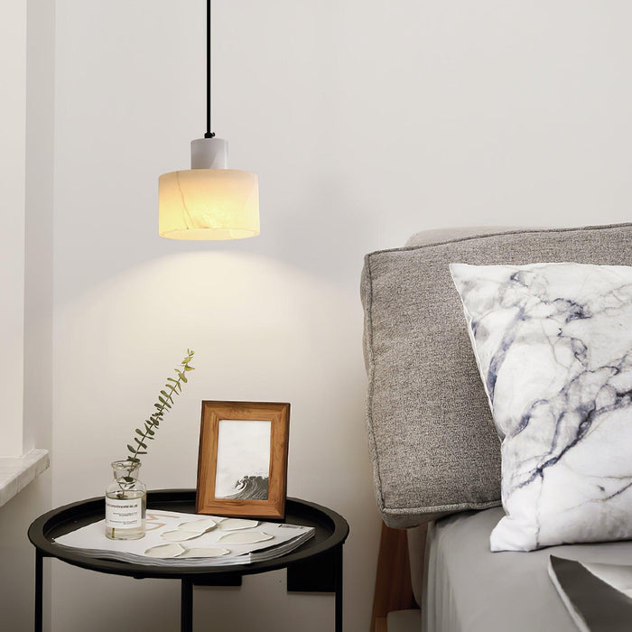 Cyls Pendant Lamp-DWHOME