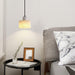Cyls Pendant Lamp-DWHOME
