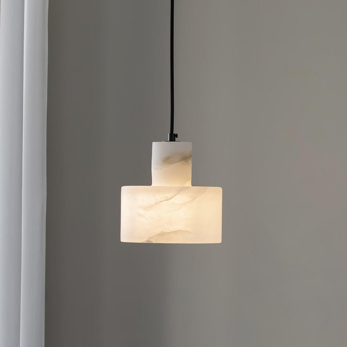 Cyls Pendant Lamp-DWHOME