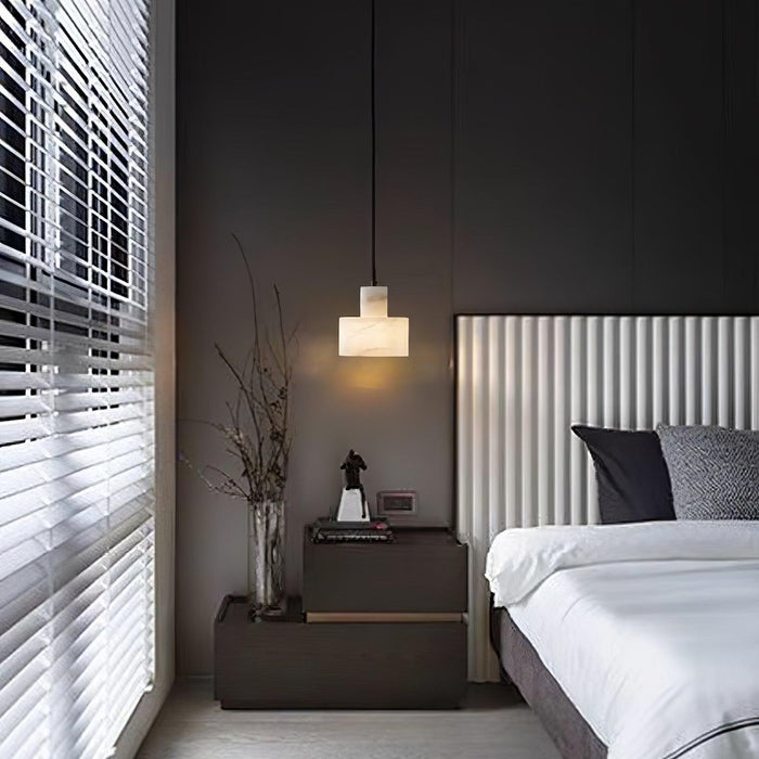 Cyls Pendant Lamp-DWHOME