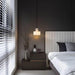 Cyls Pendant Lamp-DWHOME
