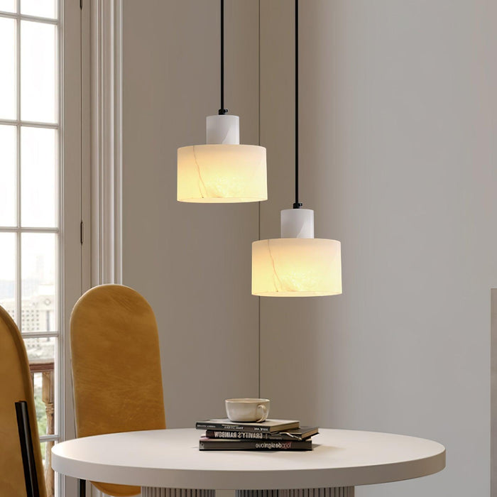 Cyls Pendant Lamp-DWHOME
