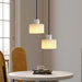 Cyls Pendant Lamp-DWHOME
