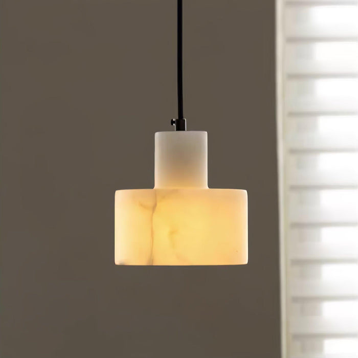 Cyls Pendant Lamp-DWHOME