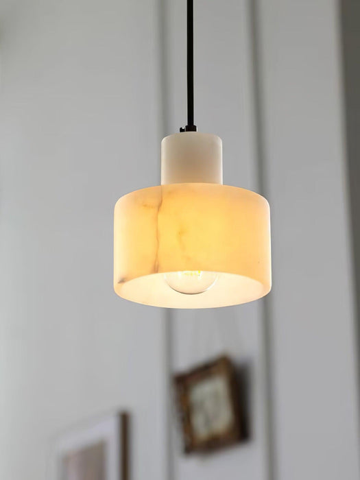 Cyls Pendant Lamp-DWHOME