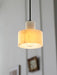 Cyls Pendant Lamp-DWHOME