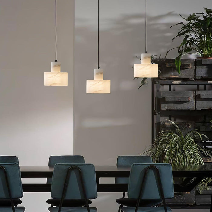 Cyls Pendant Lamp-DWHOME