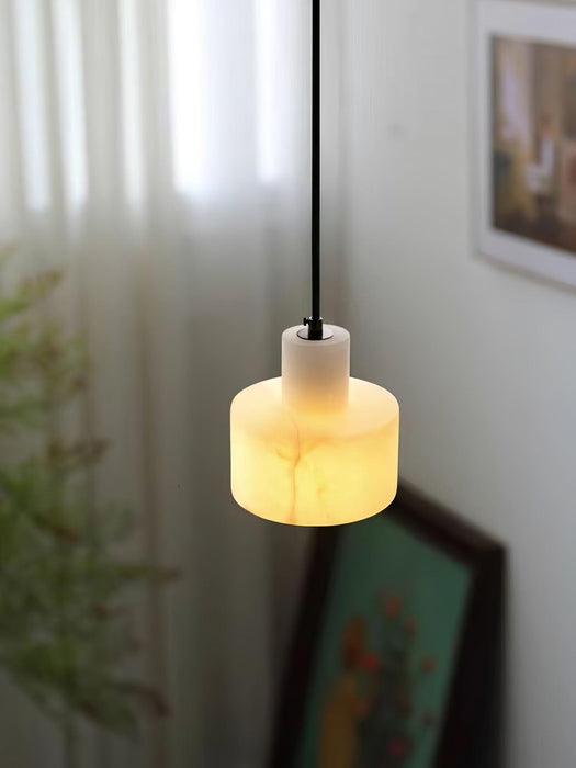 Cyls Pendant Lamp-DWHOME