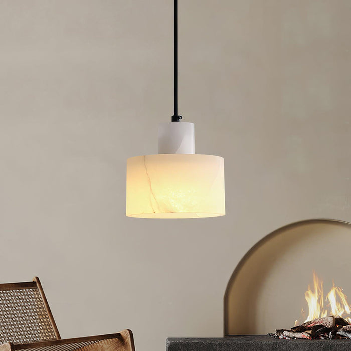 Cyls Pendant Lamp-DWHOME