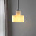 Cyls Pendant Lamp-DWHOME