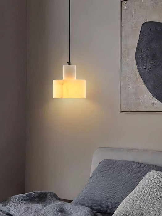 Cyls Pendant Lamp-DWHOME