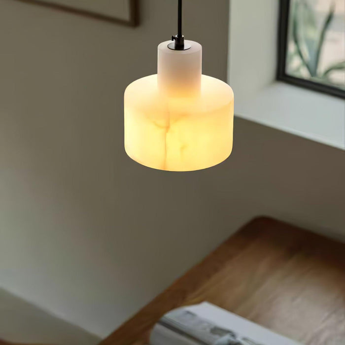 Cyls Pendant Lamp-DWHOME