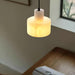 Cyls Pendant Lamp-DWHOME