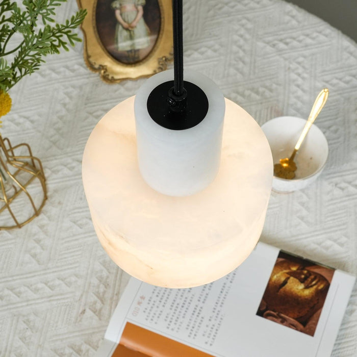 Cyls Pendant Lamp-DWHOME