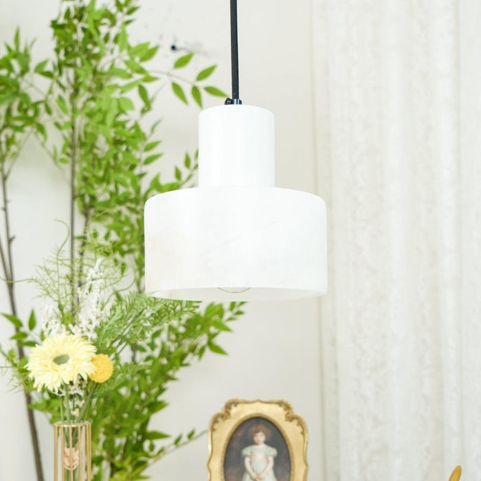 Cyls Pendant Lamp-DWHOME