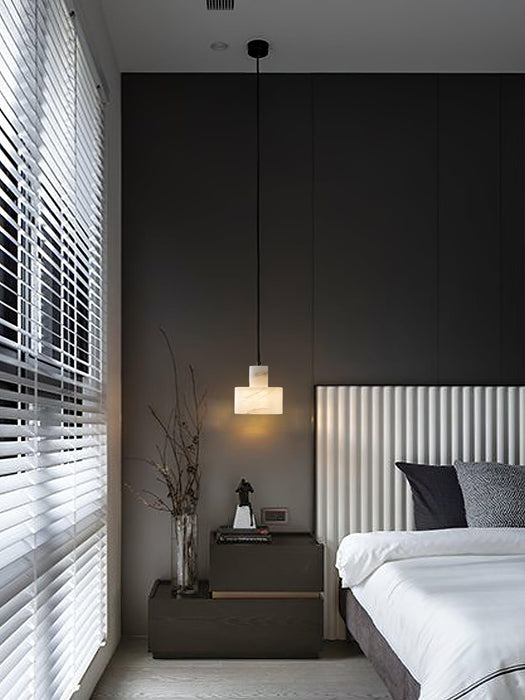 Cyls Pendant Lamp-DWHOME