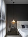 Cyls Pendant Lamp-DWHOME