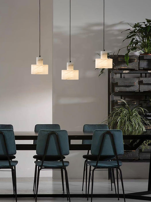 Cyls Pendant Lamp-DWHOME
