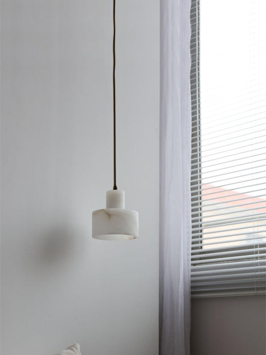 Cyls Pendant Lamp-DWHOME