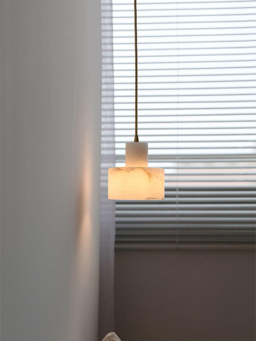 Cyls Pendant Lamp-DWHOME
