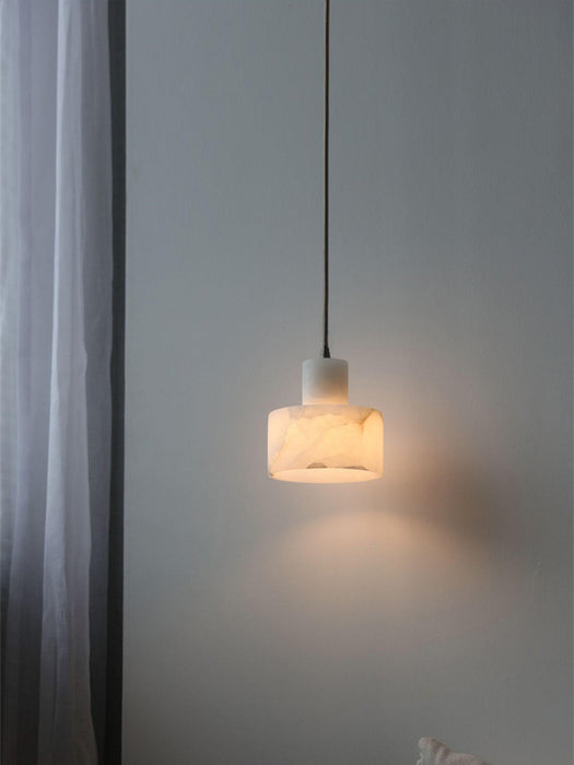 Cyls Pendant Lamp-DWHOME