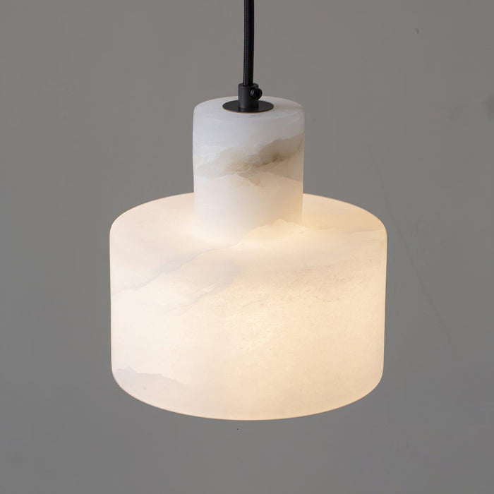 Cyls Pendant Lamp-DWHOME